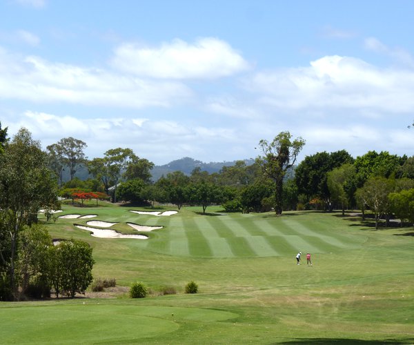 Photo of The Glades Golf Club