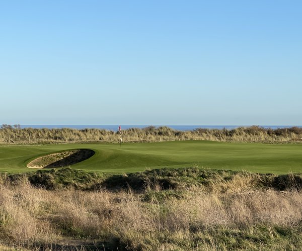 Photo of Prince's Golf Club