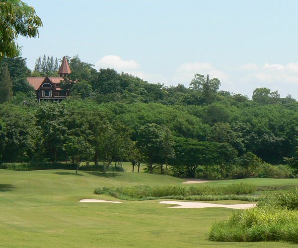 Photo of Kirimaya Golf Resort & Spa