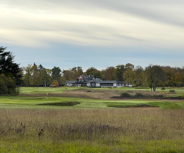 Photo of Golf de Chantilly (Longères course)