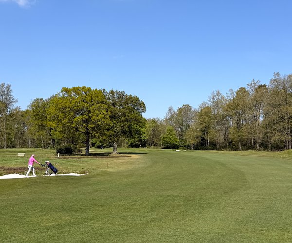 Photo of North Hants Golf Club