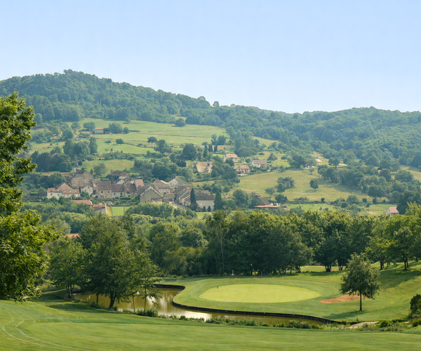 Photo of Golf du Val de Sorne