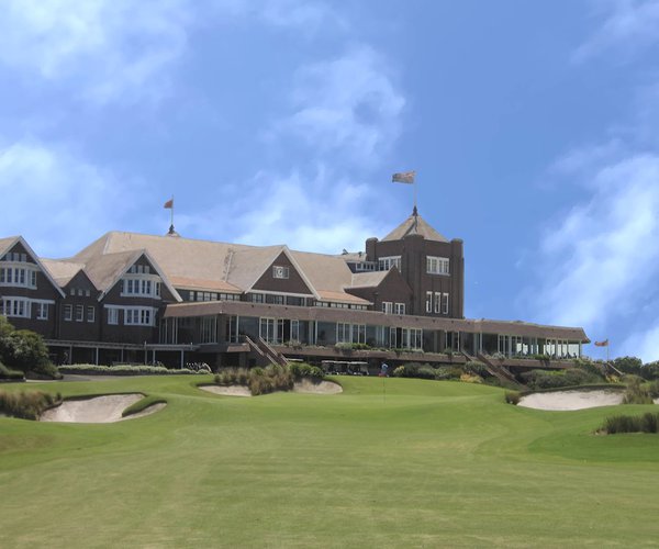 Photo of The Royal Sydney Golf Club