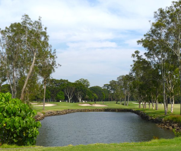 Photo of Coolangatta & Tweed Heads Golf Club (River course)