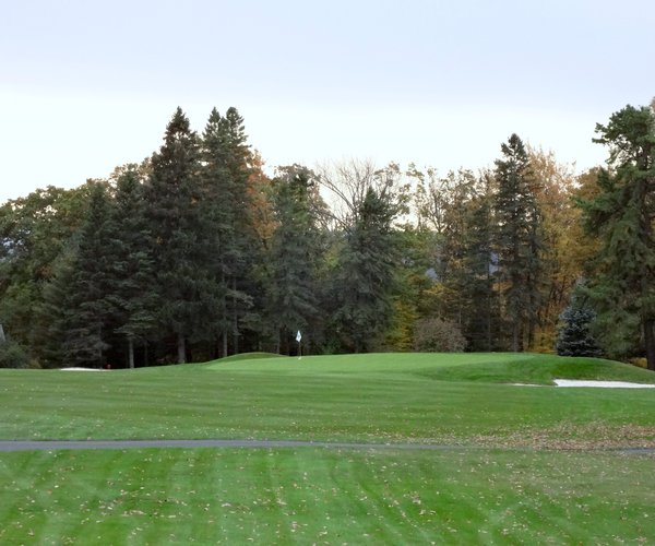 Photo of Skytop Lodge Golf Course