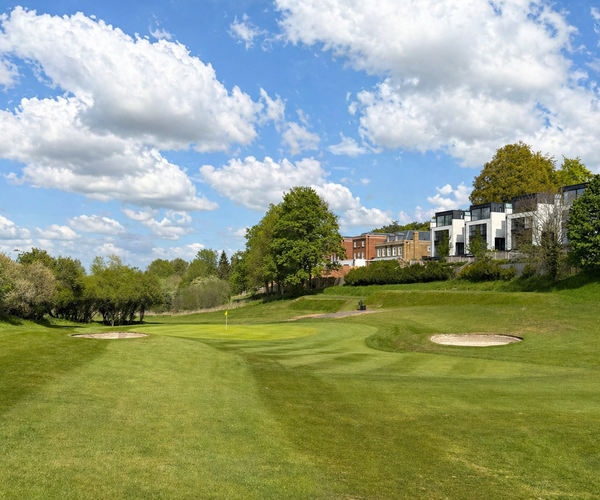 Photo of Royal Winchester Golf Club