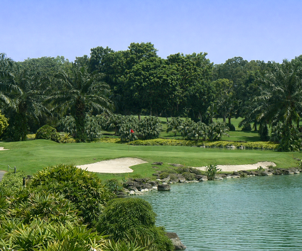 Photo of Tanah Merah Country Club (Tampines course)