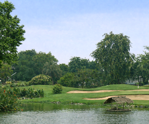 Photo of Bangkok Golf Club