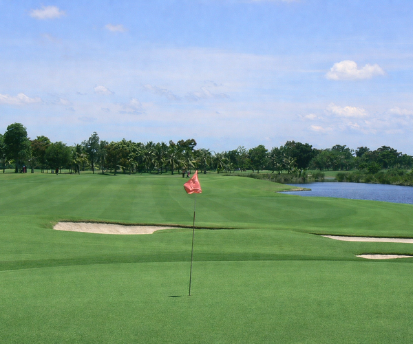 Photo of President Country Club (North/East course)