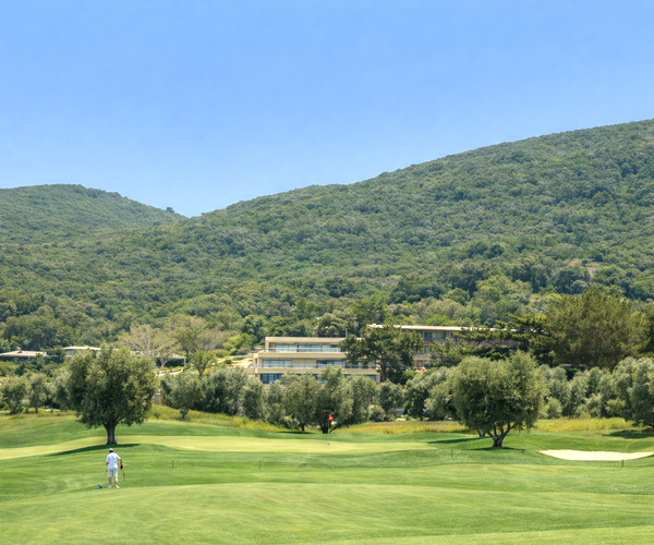 Photo of Argentario Golf Resort & Spa