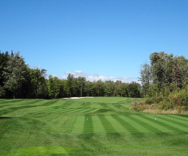 Photo of Turning Stone Resort (Atunyote Golf Club)