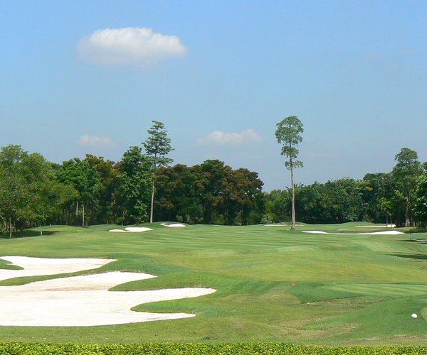Photo of Subhapruek Golf Club