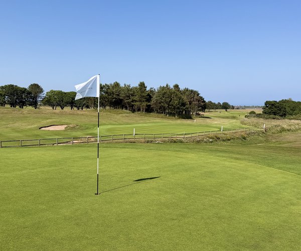 Photo of Alnmouth Village Golf Club