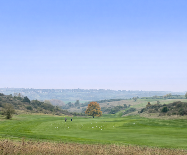 Photo of Hockley Golf Club