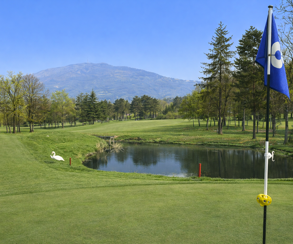 Photo of Golf Club Bergamo L'Albenza