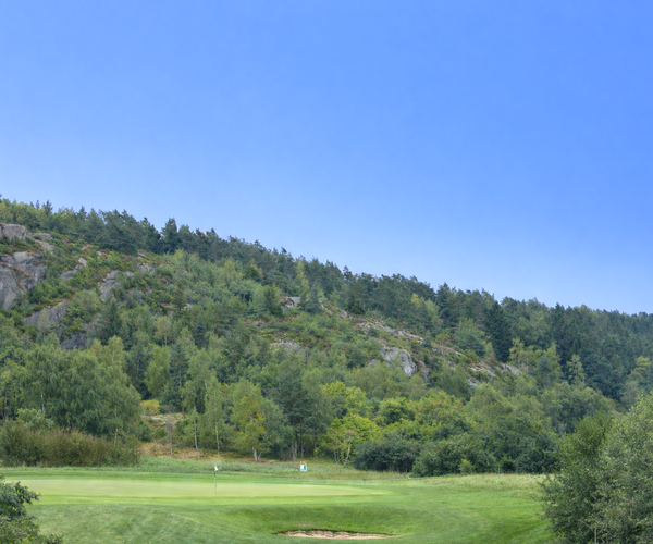 Photo of Stenungsund Golfklubb