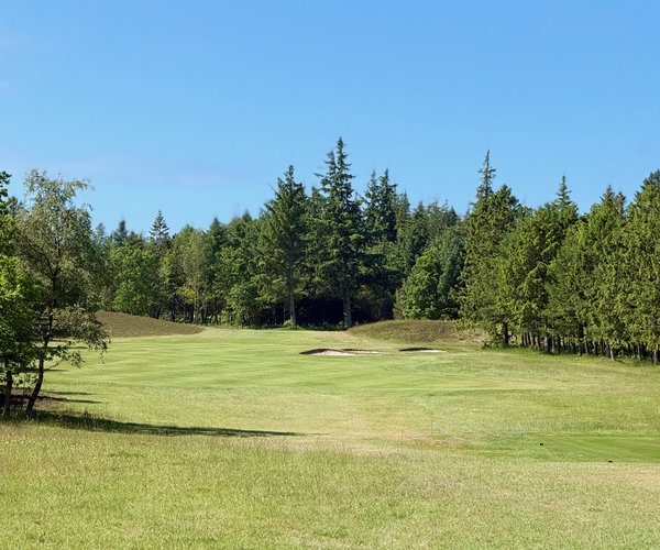 Photo of Esbjerg Golfklub (Marbaek course)