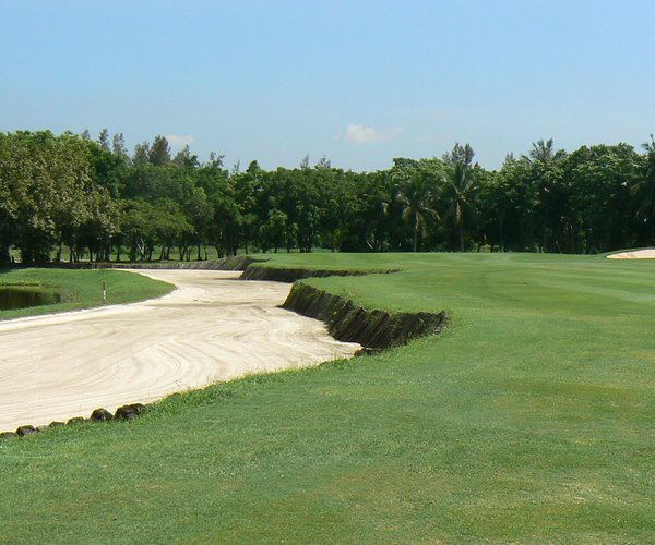 Photo of Subhapruek Golf Club