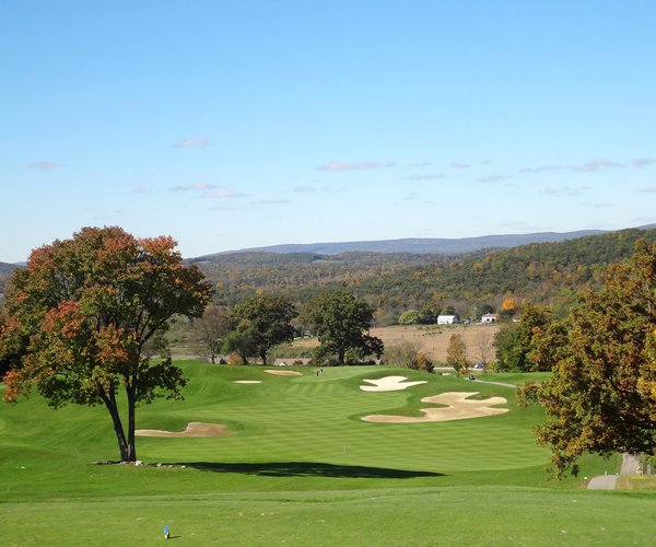 Photo of Crystal Springs Resort (Wild Turkey course)