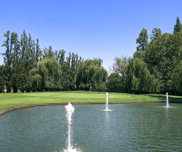 Photo of Randpark Golf Club (Firethorn course)