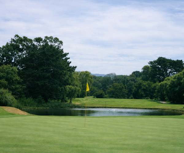 Photo of Royal Cape Golf Club