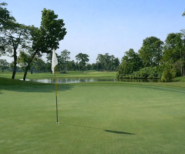 Photo of Lam Luk Ka Country Club (West course)