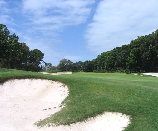 Photo of The Royal Sydney Golf Club