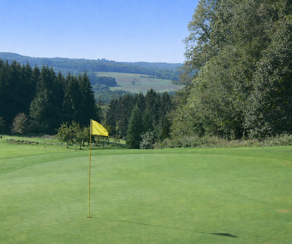 Photo of Royal Golf Club du Chateau Royal d'Ardenne