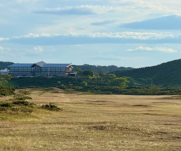 Photo of Newburgh Links Golf Club