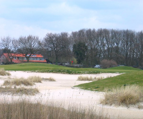 Photo of Goyer Golf & Country Club