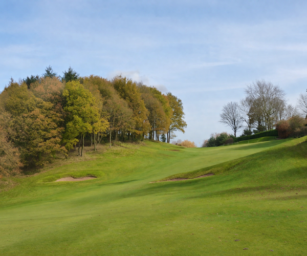 Photo of Prestbury Golf Club