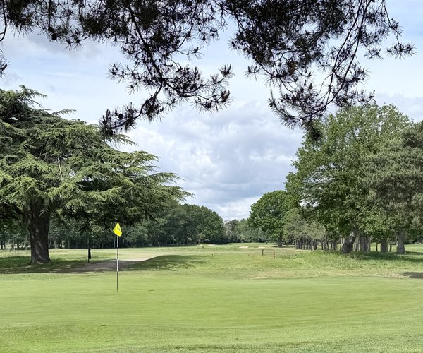 Photo of Fulwell Golf Club