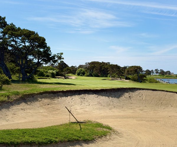 Photo of Visby Golf Club