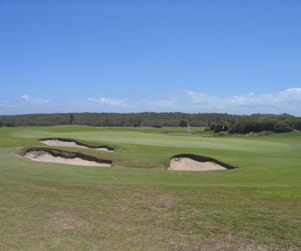 Photo of Belmont Golf Club - Lake Macquarie