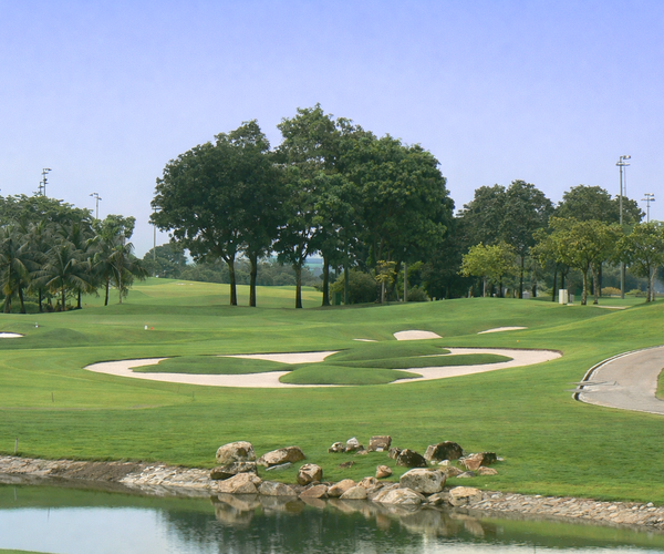 Photo of Sembawang Country Club