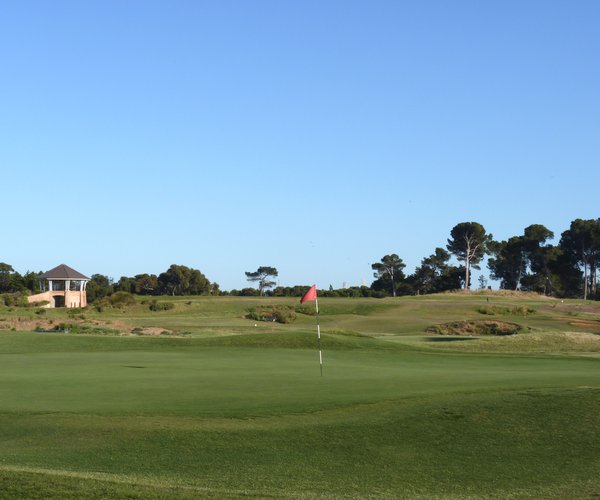 Photo of Royal Adelaide Golf Club