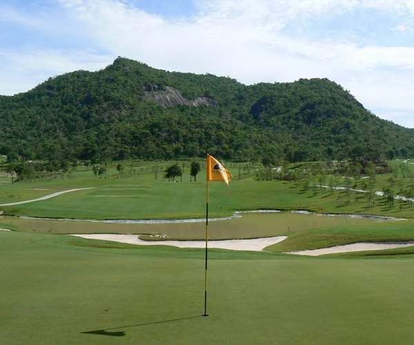 Photo of Black Mountain Golf Club