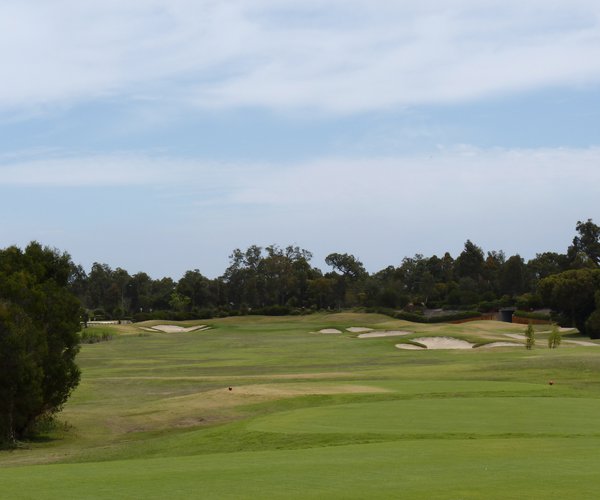 Photo of The Vines Resort & Country Club (Ellenbrook course)