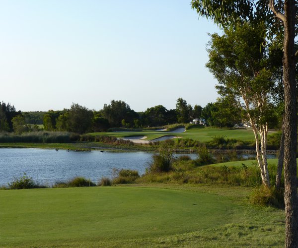 Photo of Pelican Waters Golf Club
