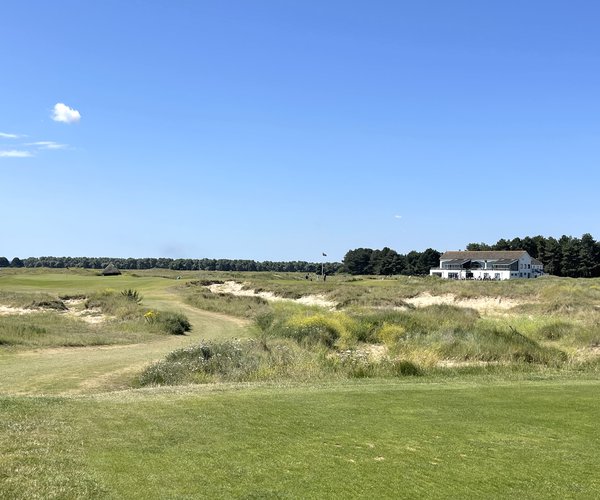 Photo of Prince's Golf Club