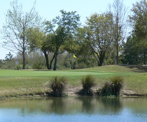 Photo of Craft Farms Golf Club (Cypress Bend course)