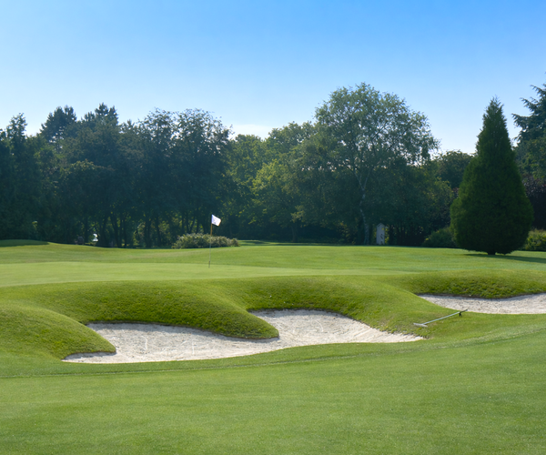 Photo of Royal Waterloo Golf Club (La Marache course)