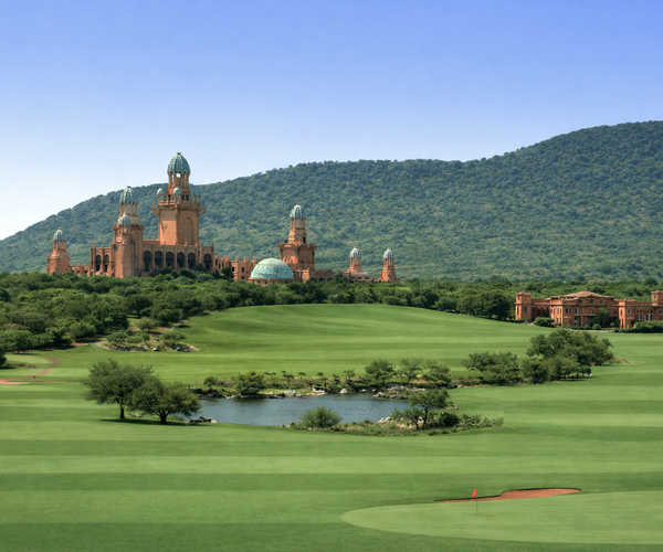 Photo of Sun City Resort (Lost City Country Club course)