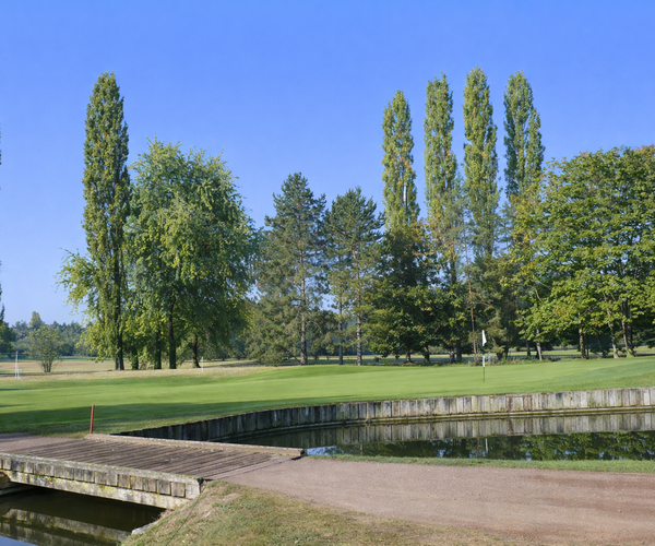 Photo of Golf de Saint-Nom-la-Bretèche
