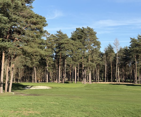 Photo of Army Golf Club