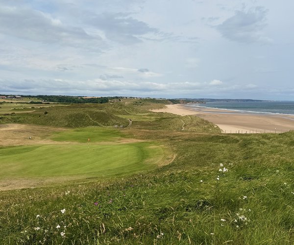 Photo of Hartlepool Golf Club