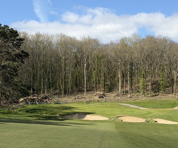 Photo of Calcot Park Golf Club