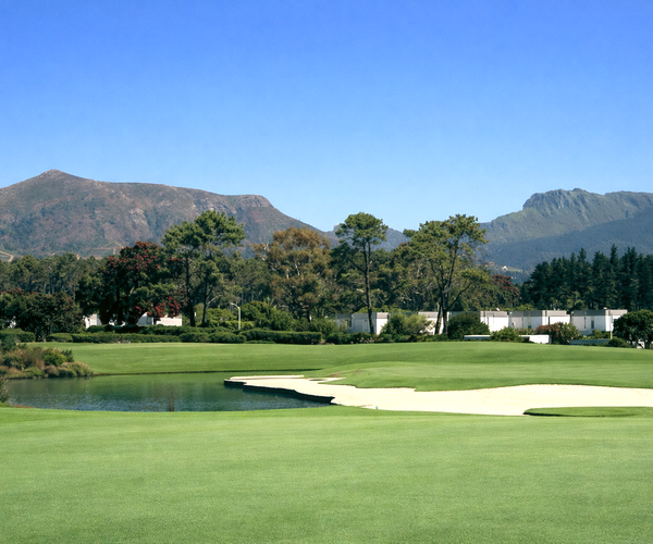 Photo of Steenberg Golf Estate