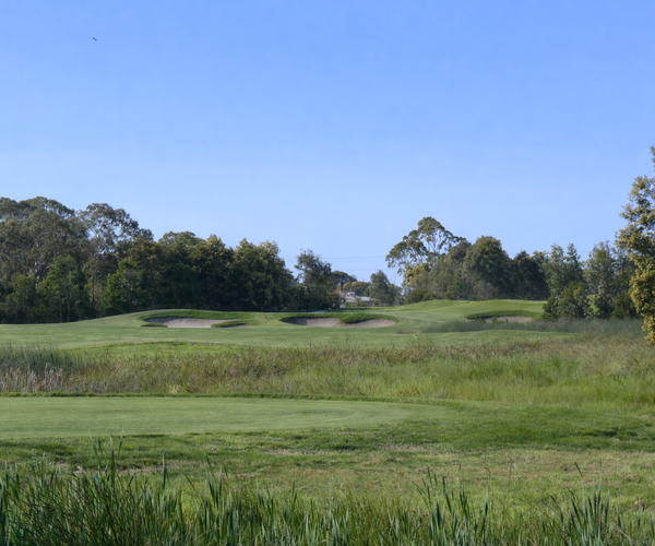 Photo of Sandhurst Club