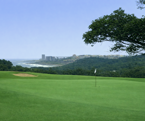 Photo of East London Golf Club